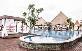 Maruti Beach Villas